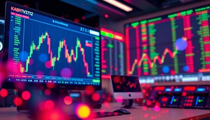 Interactive Brokers Q4 2025: 0.5% DART Growth, Global Trading Strength, and Client Gains Beat S&P 500