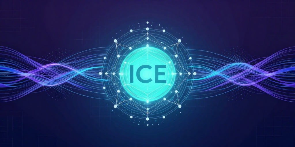 Intercontinental Exchange Group: A Decade‑Long Growth Engine in Global Exchange Markets