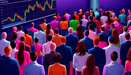Intercontinental Exchange Inc Experiences Moderate Stock Growth Amid Market Volatility