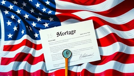 Intercontinental Exchange Inc. Reports Decline in U.S. Mortgage Delinquencies, Stock Soars