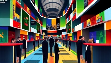 Intercontinental Exchange Inc. Soars with Strategic Growth and Global ETF Innovations