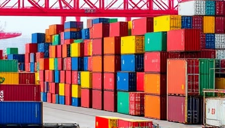 Intercontinental Exchange Inc Stock Rises Amid Positive Market Trends and Trade Deal Optimism