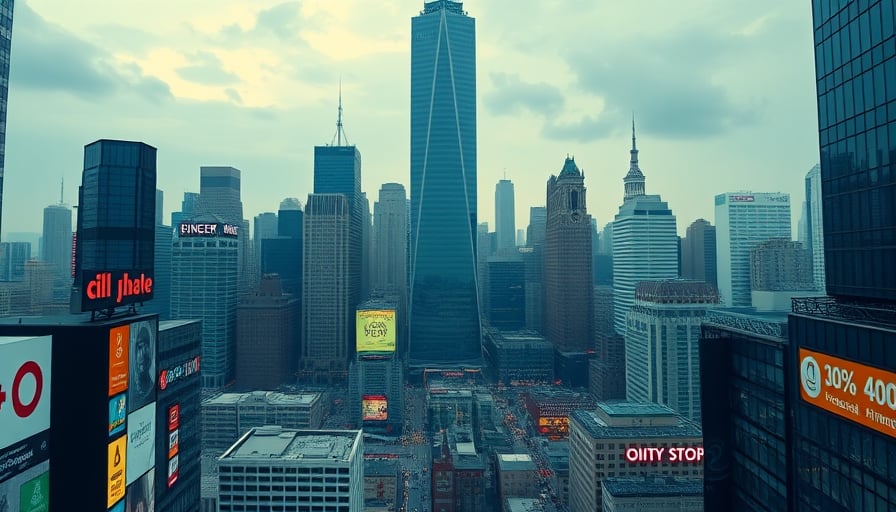 Intercontinental Exchange Q4 2025 Earnings Set for Feb 5, 2026—EPS Boost Expected