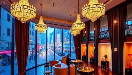 InterContinental Hotels Group PLC Sees Stock Surge Amid FTSE 100 Gains and New East Asia Sale