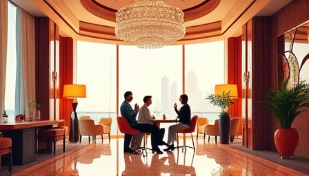 InterContinental Hotels Group PLC Shares Surge 116.32% Over Five Years Amid Strong Performance