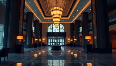InterContinental Hotels Group Sees Stock Price Rise Amid Loyalty Program Boost and Industry Recognition.