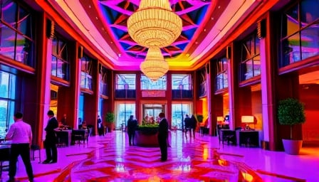 InterContinental Hotels Group Sees Stock Rise Amid Promotional Efforts and Positive Analyst Projections