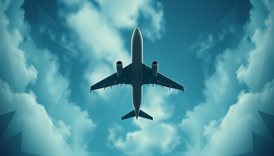 International Consolidated Airlines Group Breaks 200‑Day MA, Riding FTSE 100 Rally and Strengthening Future Growth