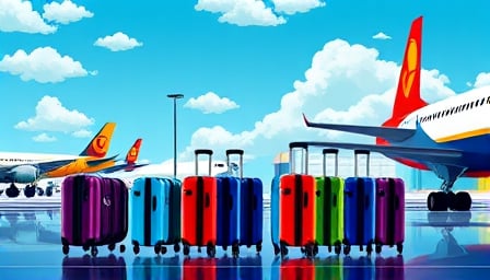International Consolidated Airlines Group Sees Share Price Surge Amid Positive Market Trends
