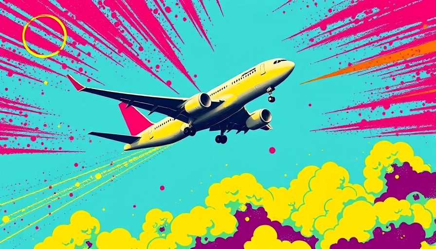 International Consolidated Airlines Group Shares Rise as FTSE 100 Gains