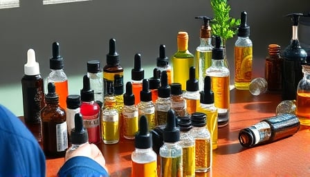 International Flavors & Fragrances Inc Hits 52-Week Low Amid Margin Concerns and Earnings Decline