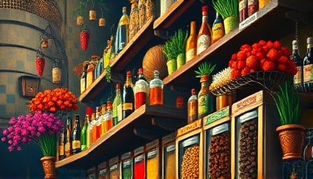 International Flavors & Fragrances Inc. Sees Stock Surge and Declares Dividend