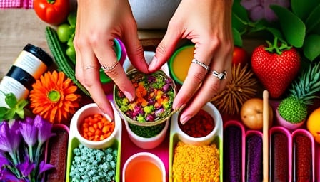 International Flavors & Fragrances Inc. Stock Rises Amid Chemical Price Surge and Insider Confidence
