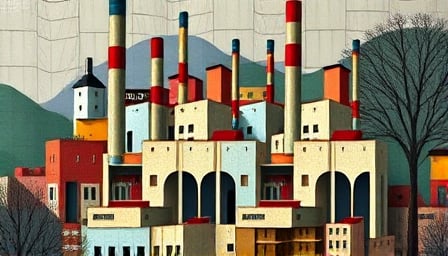 International Paper Announces Mill Closures and Workforce Reduction Amid Strategic Shift