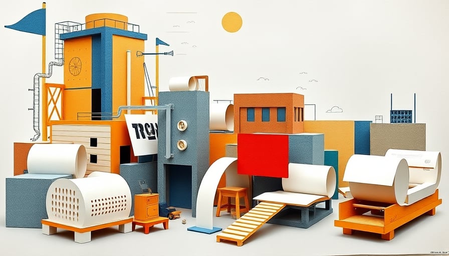 International Paper Sees Surge in Institutional and Private Investor Activity