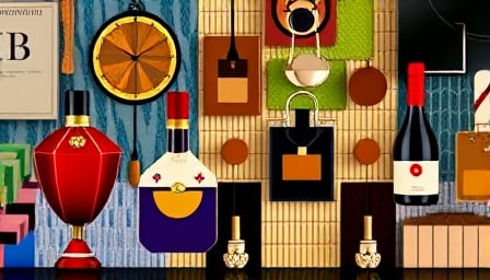 Interparfums Raises 2025 Revenue and Profit Targets Amid Luxury Market Recovery