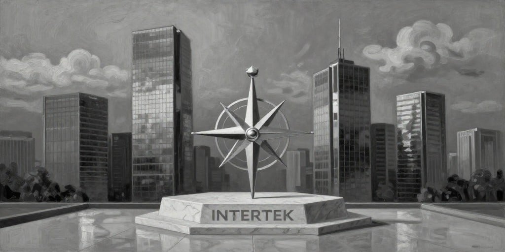 INTERTEK Group Faces EQT Takeover Offer Amid Strong Institutional Interest