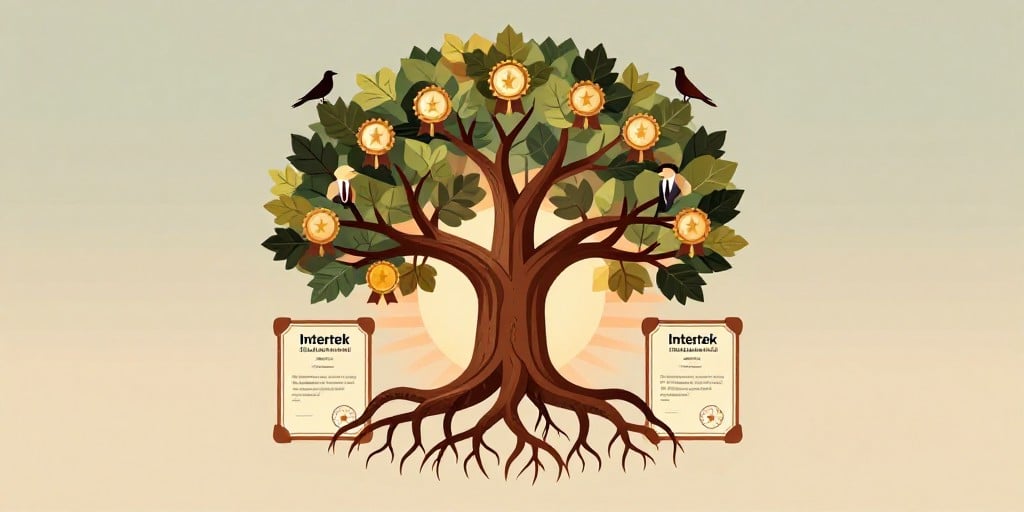 Intertek Group Surges in Institutional Interest Amid Extensive Takeover‑Code Filings