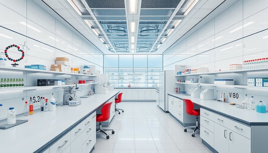 Intertek Shares Dip: Market Sentiment, Not Fundamentals, Drives February 11 Price Move