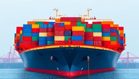 Intertek Stocks Plunge Amid Global Economic Uncertainty and US Tariffs