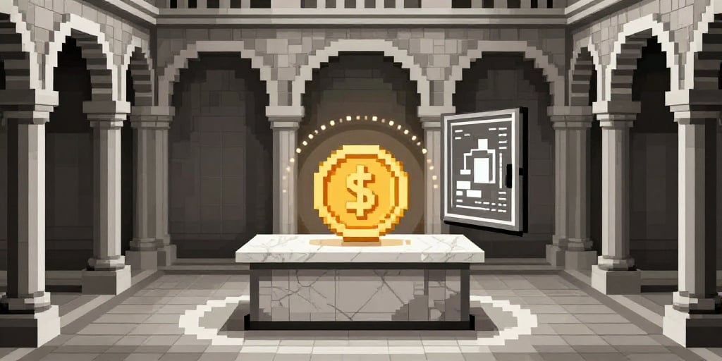 Intesa Sanpaolo AGM 2024: Strong Yield, Capital Buffers & Digital Custody Strategy