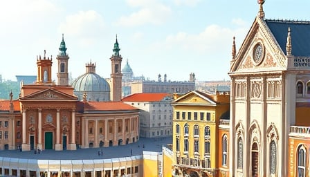 Intesa Sanpaolo and European Markets Surge as Renewable Energy Investment Boosts Optimism