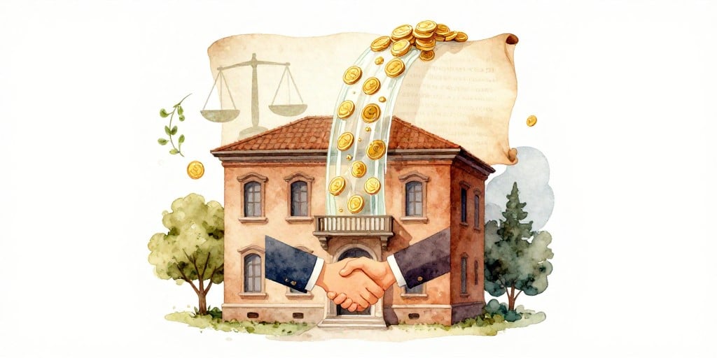 Intesa Sanpaolo Boosts MPS Takeover Bid With Higher Cash & Share Exchange