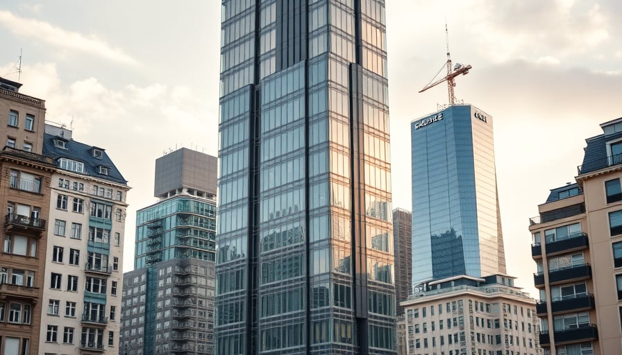 Intesa Sanpaolo Faces Leadership Shift, Pay Rise, and €31.8m Data‑Protection Fine Intesa Sanpaolo Faces Leadership Shift, Pay Rise, and €31.8m Data‑Protection Fine