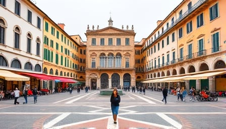 Intesa Sanpaolo Pilots Four-Day Workweek, Boosts Productivity and Morale