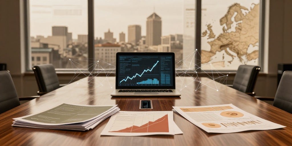 Intesa Sanpaolo Sets 4 Sept Extraordinary Shareholders’ Meeting – What It Means for Strategy, Capital & European Banking