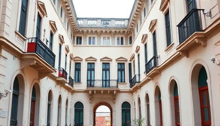 Intesa Sanpaolo SpA Pledges Support for Ukraine's Reconstruction Amid Market Challenges