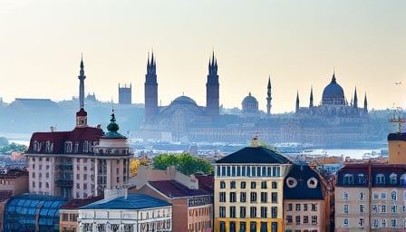 Intesa Sanpaolo SpA Spearheads Revival in European Financial Sector
