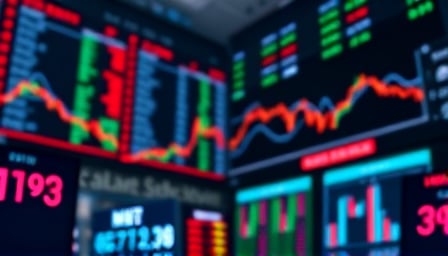 Intesa Sanpaolo SpA Stock Holds Steady Amid Market Volatility, Analysts Recommend 'Buy'