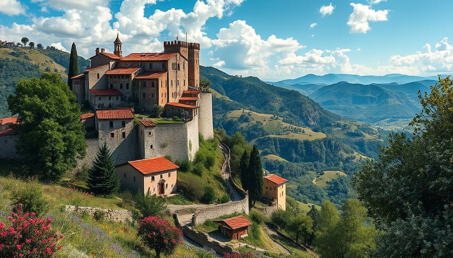 Intesa Sanpaolo: Strong Capital, Rising Yields Amid Low‑Risk European Markets