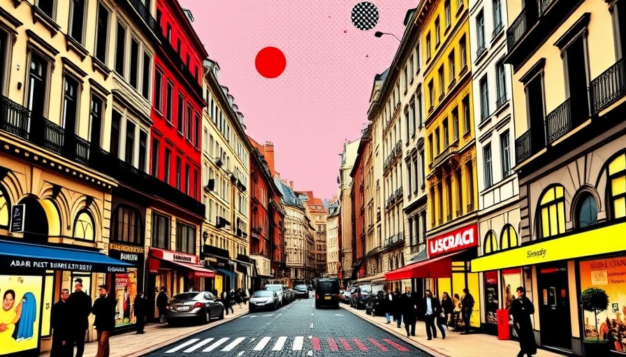 Intesa Sanpaolo Surges Near 2026 Upper Range, Outpacing Peer Banks with Strong Capital & Digital Growth