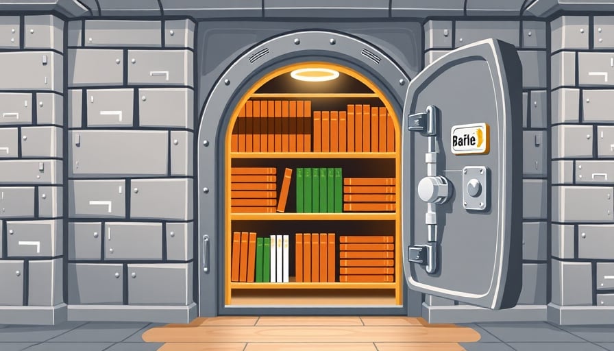 Intesa Sanpaolo’s Share Rise: Market Moves, Risks & Accountability Unveiled