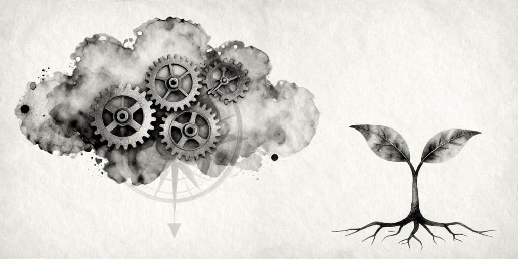 INTL Business Machines Boosts Cloud & AI Strategy, Shares Edge Past Market Gains