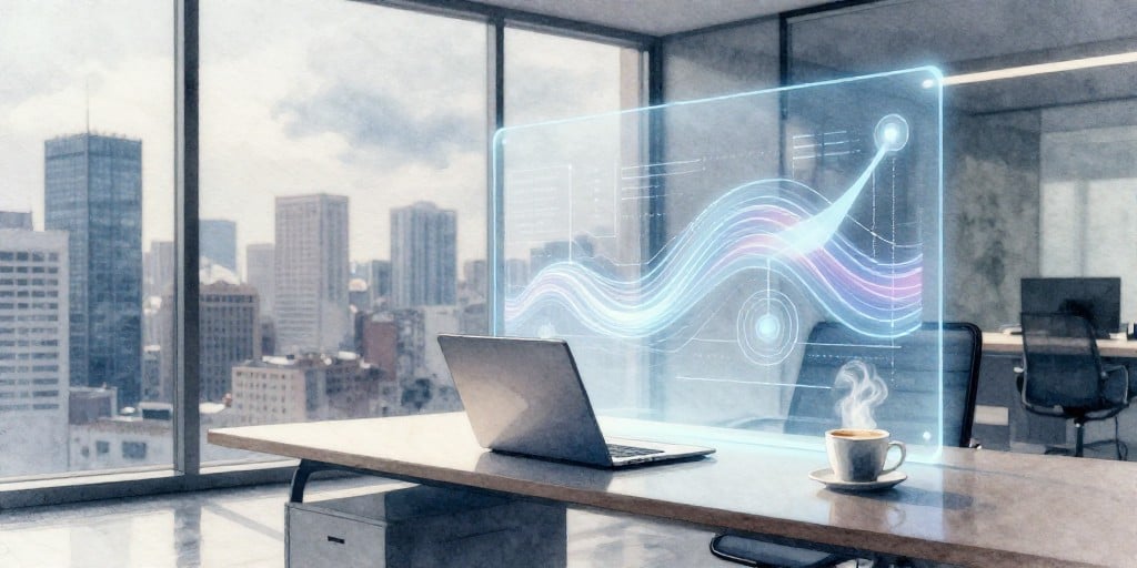 INTL Business Machines Drives AI‑Powered Wealth Management, Boosting Scale & Savings