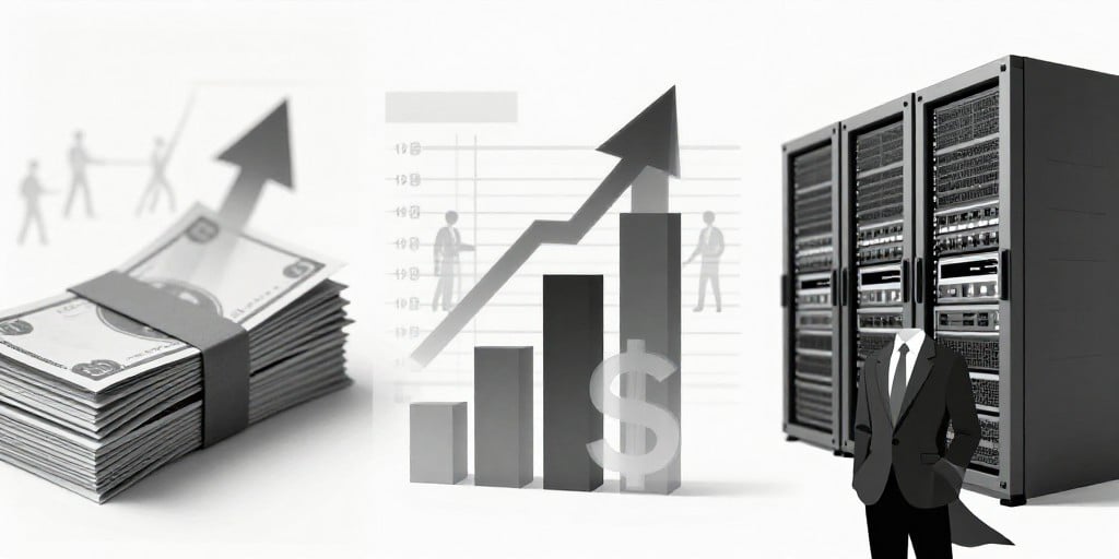 INTL Business Machines Hits Record $1.02B Revenue, Boosts Backlog & Growth