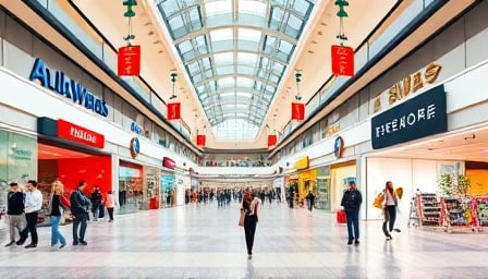 Intuit Inc. Aims for Holiday Shopping Dominance with Strategic Insights and Strong Financial Outlook
