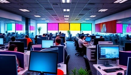 Intuit Inc. Defies Market Volatility with Innovative Software Integrations