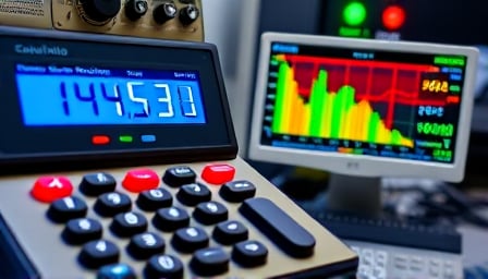 Intuit Inc. Shares Rise 3.01%, Offering Hope Amid Market Volatility