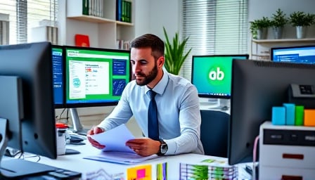 Intuit Inc. Strengthens Market Leadership with Innovative QuickBooks Enhancements