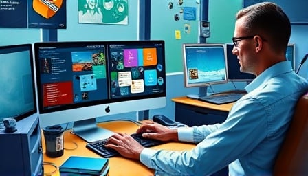 Intuit Inc Surges Ahead with Strong Earnings and Global Growth Prospects