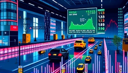 Intuit Inc's Stock Soars: Sustainable Growth or Temporary Surge?