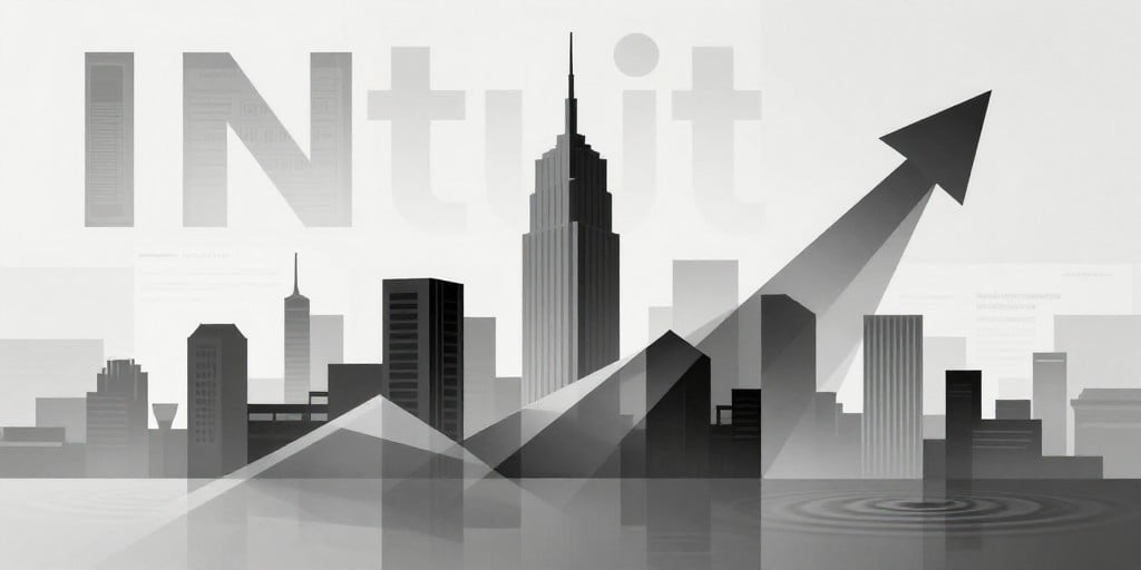 Intuit Raises $1.75B in Senior Notes & Shares Sold by Executive: June 2026 Corporate Actions