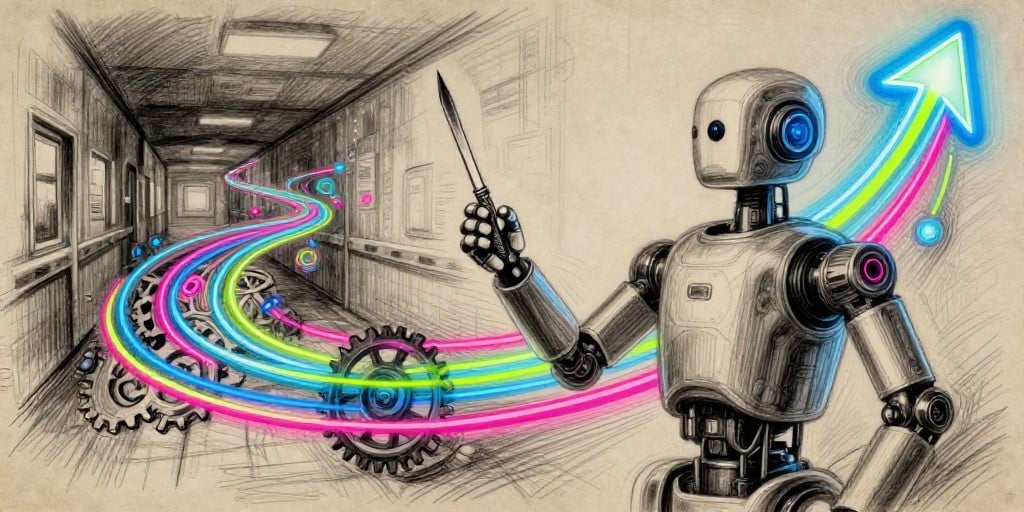 Intuitive Surgical: AI‑Driven Robotics Powering Healthcare Growth & ETF Success