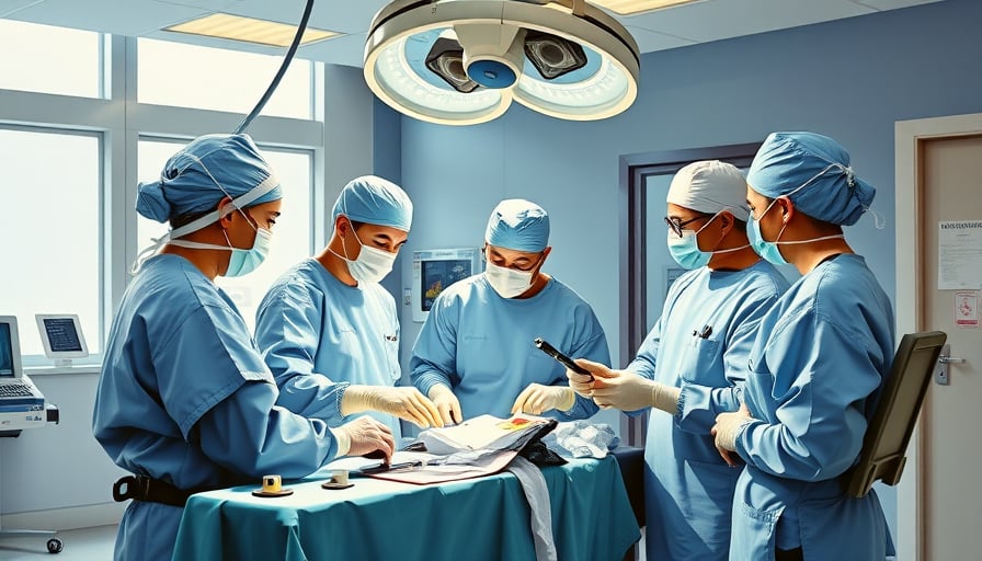 Intuitive Surgical Centralizes da Vinci & Ion Distribution, Boosting Service & Patient Care in Europe