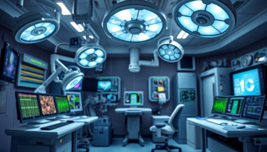 Intuitive Surgical: Dominant Robotics, Strong Margins & Growth‑Ready Strategy