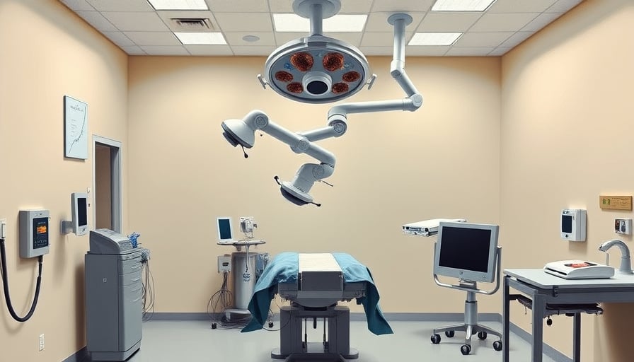 Intuitive Surgical Expands Europe, Strengthening Distribution & Market Reach